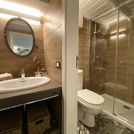 White Pearl - Luxury Prázdninový dům Giardini Naxos
