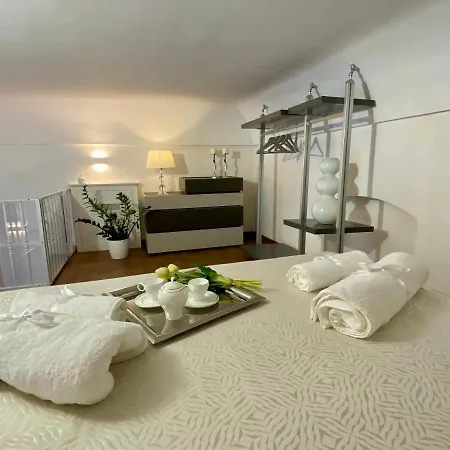 White Pearl - Luxury * Giardini Naxos