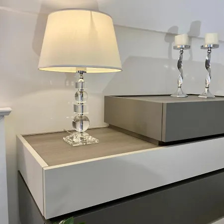 White Pearl - Luxury *