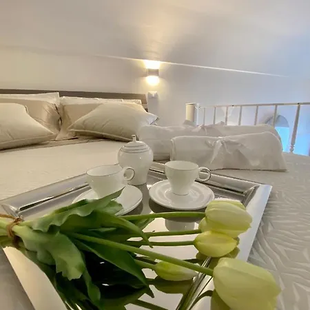 White Pearl - Luxury Σπίτι διακοπών *