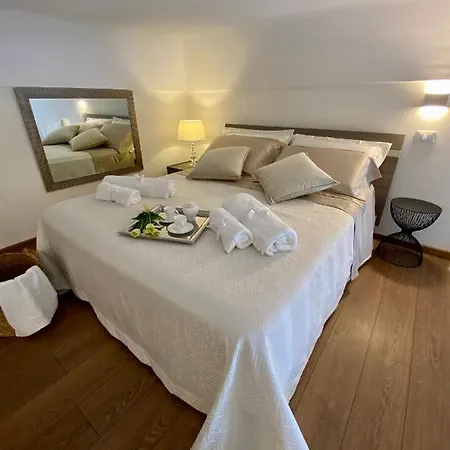 Σπίτι διακοπών White Pearl - Luxury *