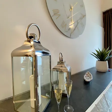 White Pearl - Luxury Giardini Naxos