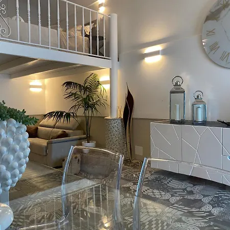 Holiday home White Pearl - Luxury