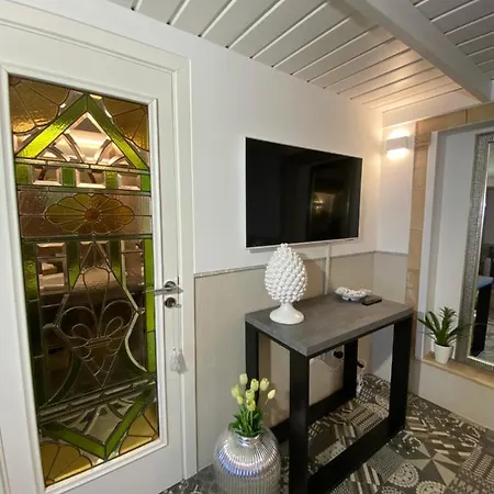 Σπίτι διακοπών White Pearl - Luxury *