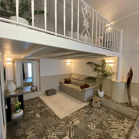 White Pearl - Luxury Giardini Naxos