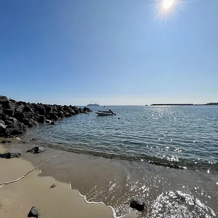 White Pearl - Luxury * Giardini Naxos